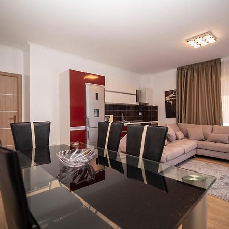 גולם Apartment מראה חיצוני תמונה