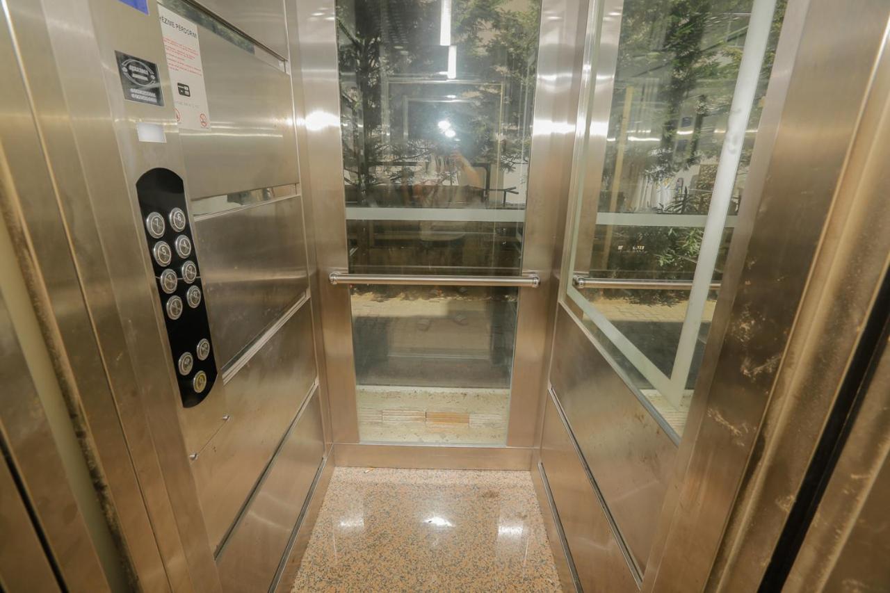 גולם Apartment מראה חיצוני תמונה