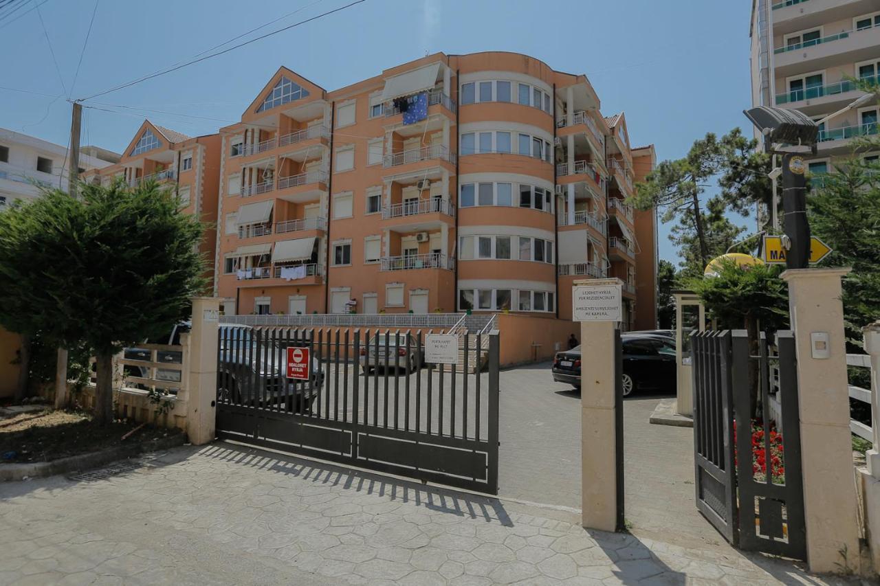 גולם Apartment מראה חיצוני תמונה