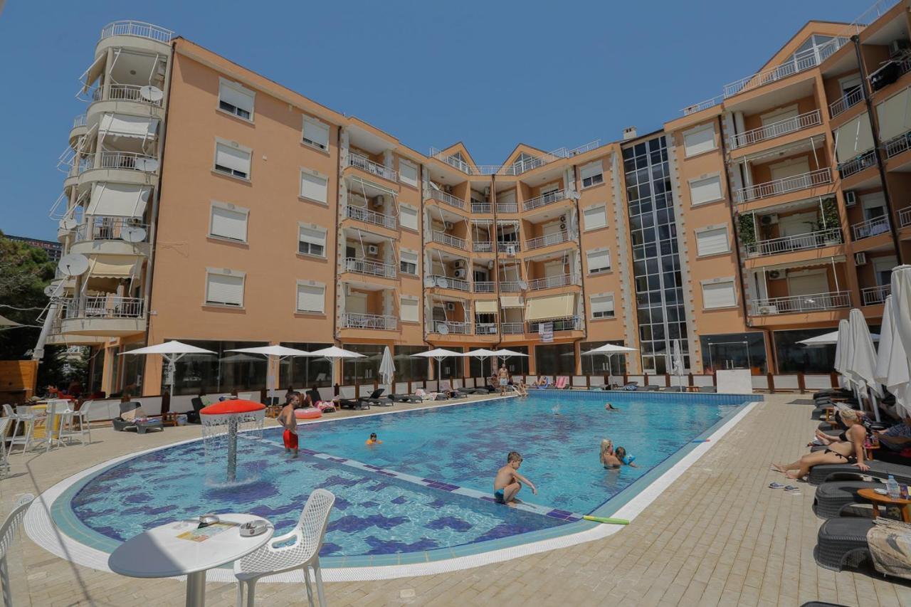 גולם Apartment מראה חיצוני תמונה