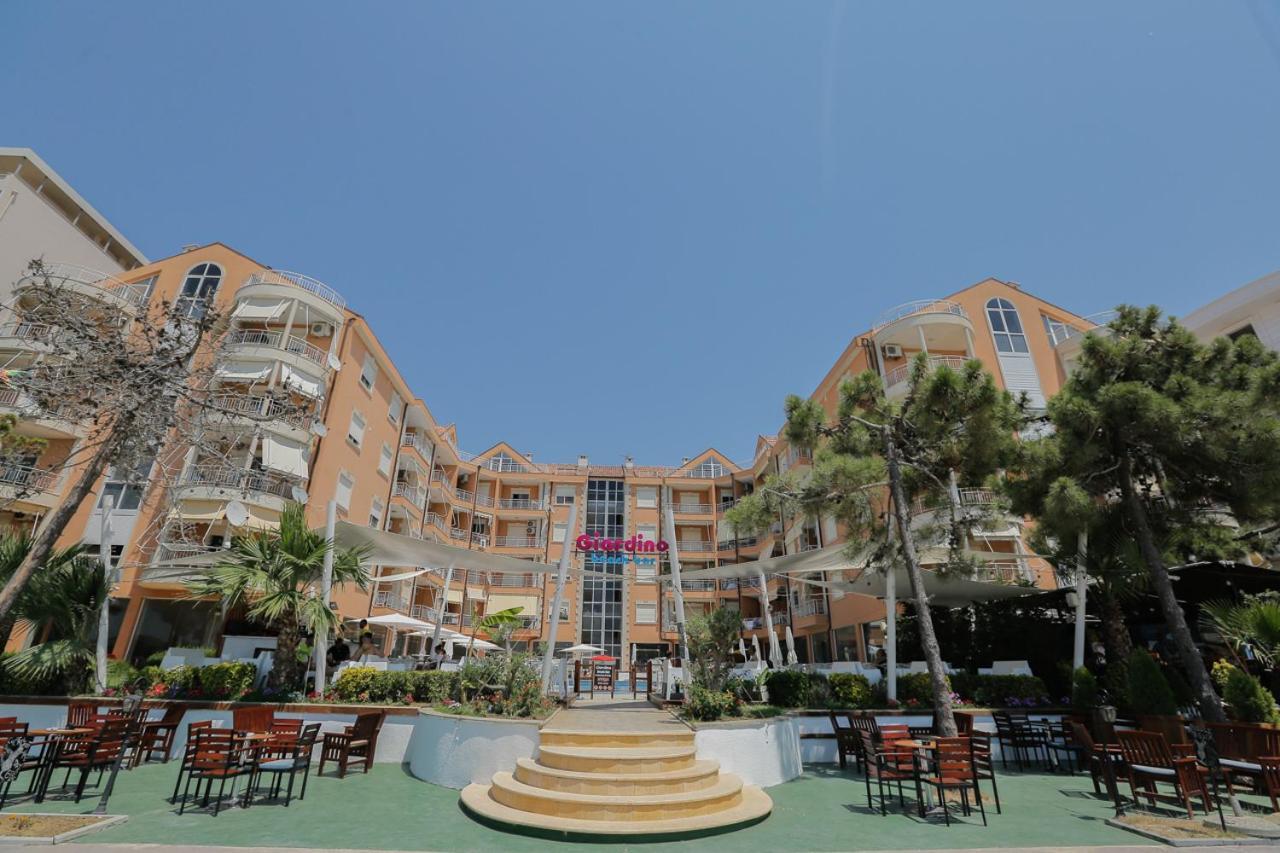 גולם Apartment מראה חיצוני תמונה