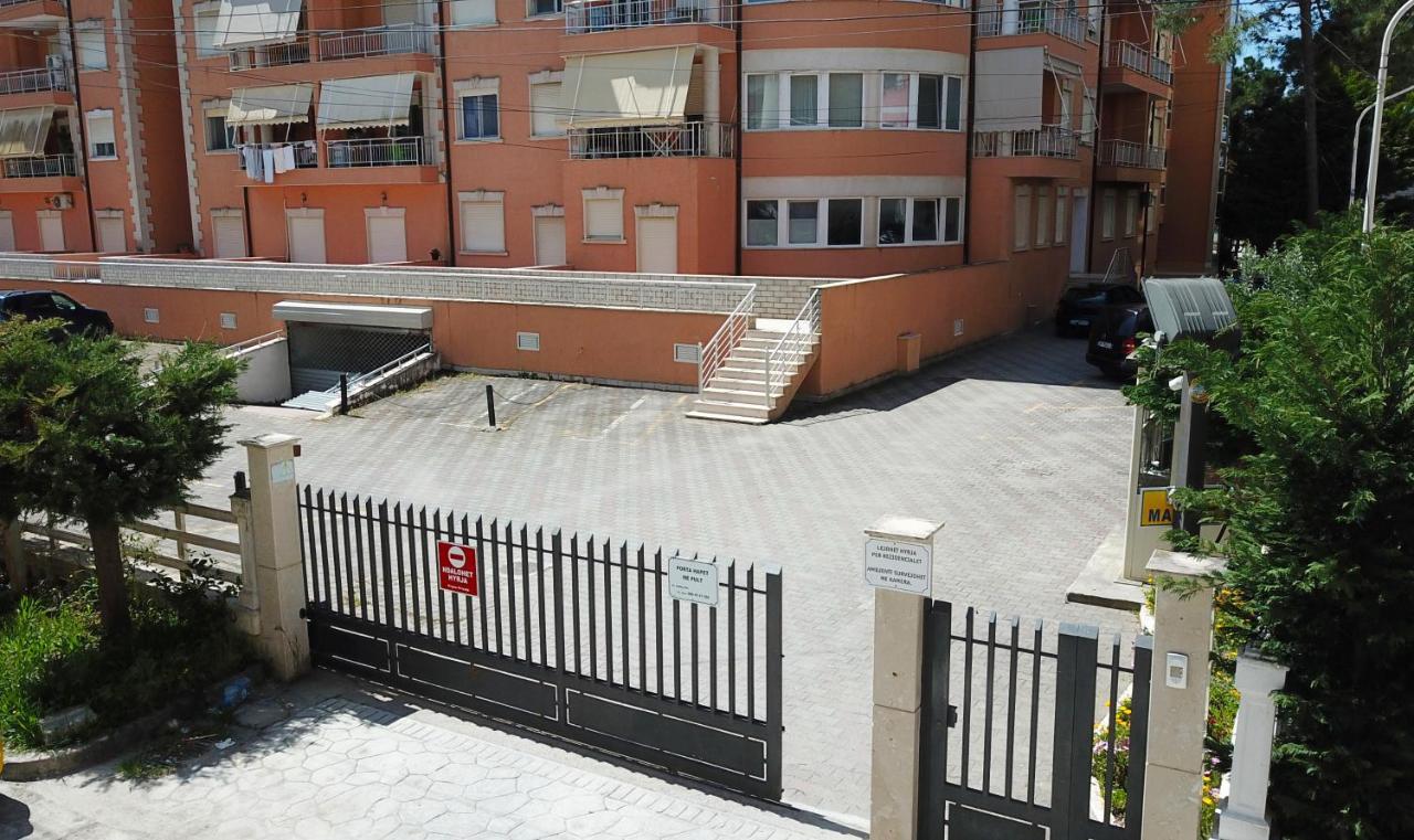 גולם Apartment מראה חיצוני תמונה