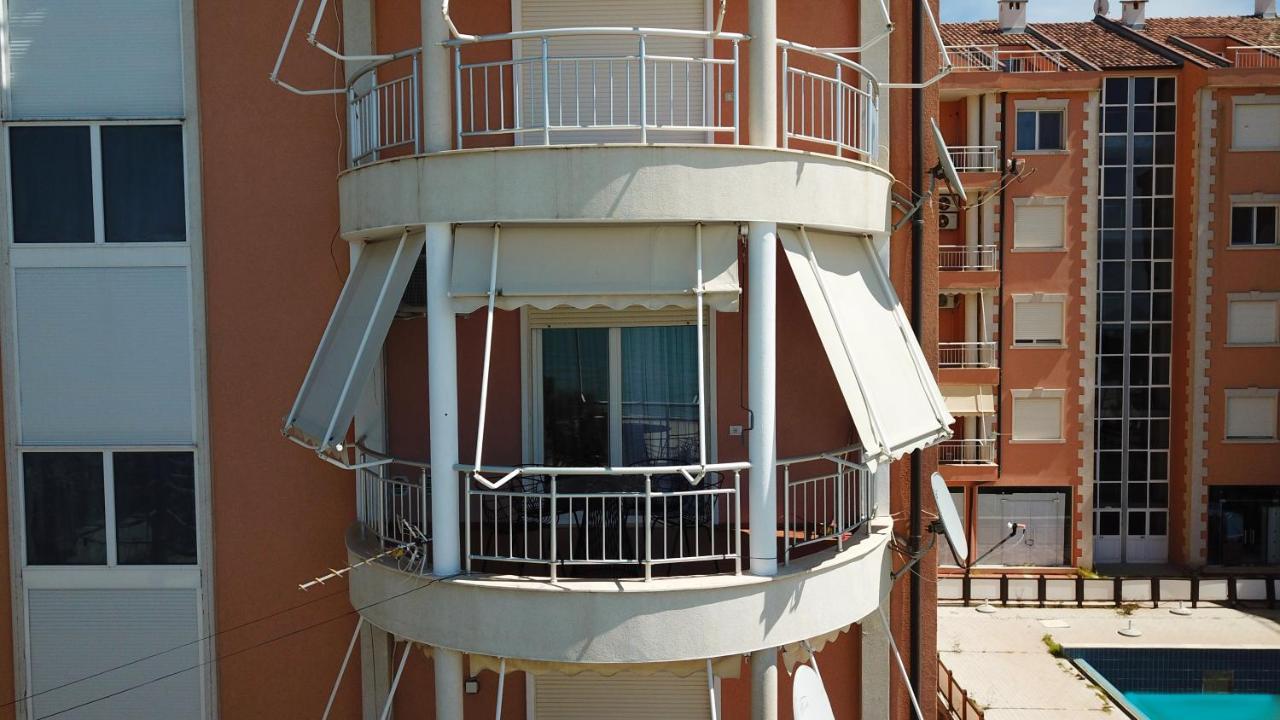 גולם Apartment מראה חיצוני תמונה