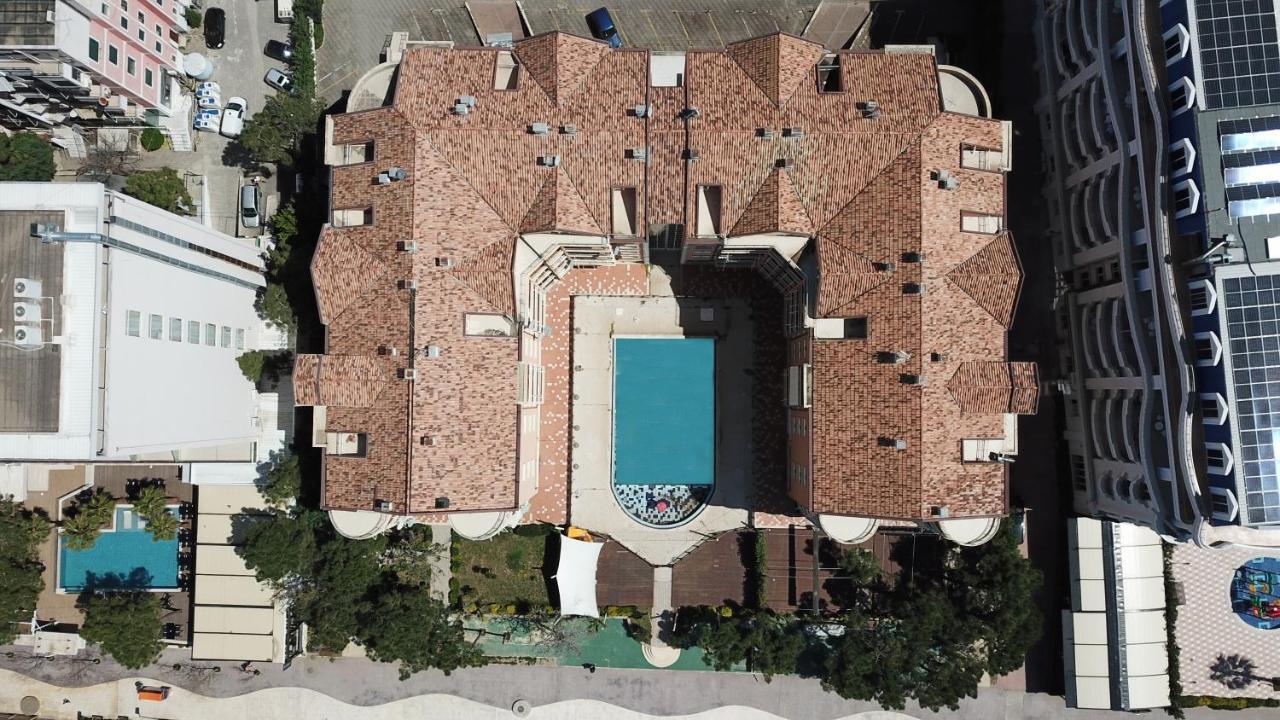 גולם Apartment מראה חיצוני תמונה