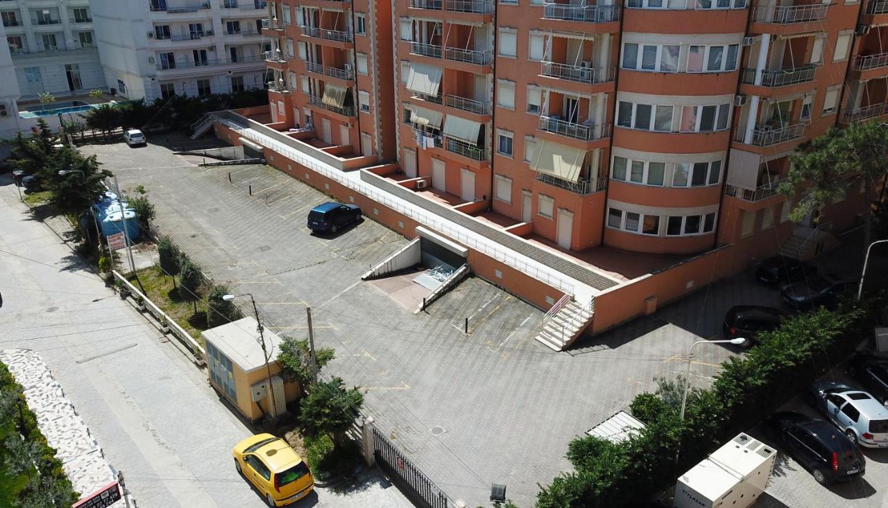 גולם Apartment מראה חיצוני תמונה