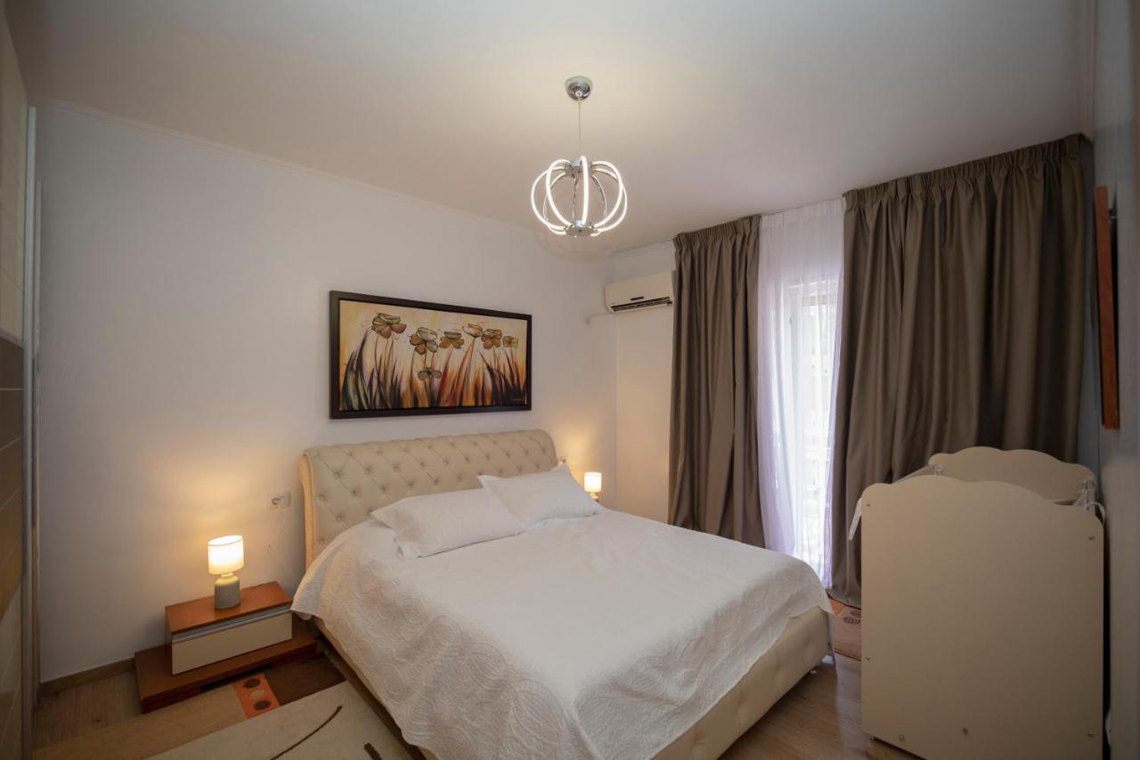 גולם Apartment מראה חיצוני תמונה