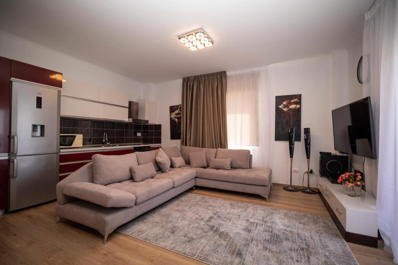 גולם Apartment מראה חיצוני תמונה