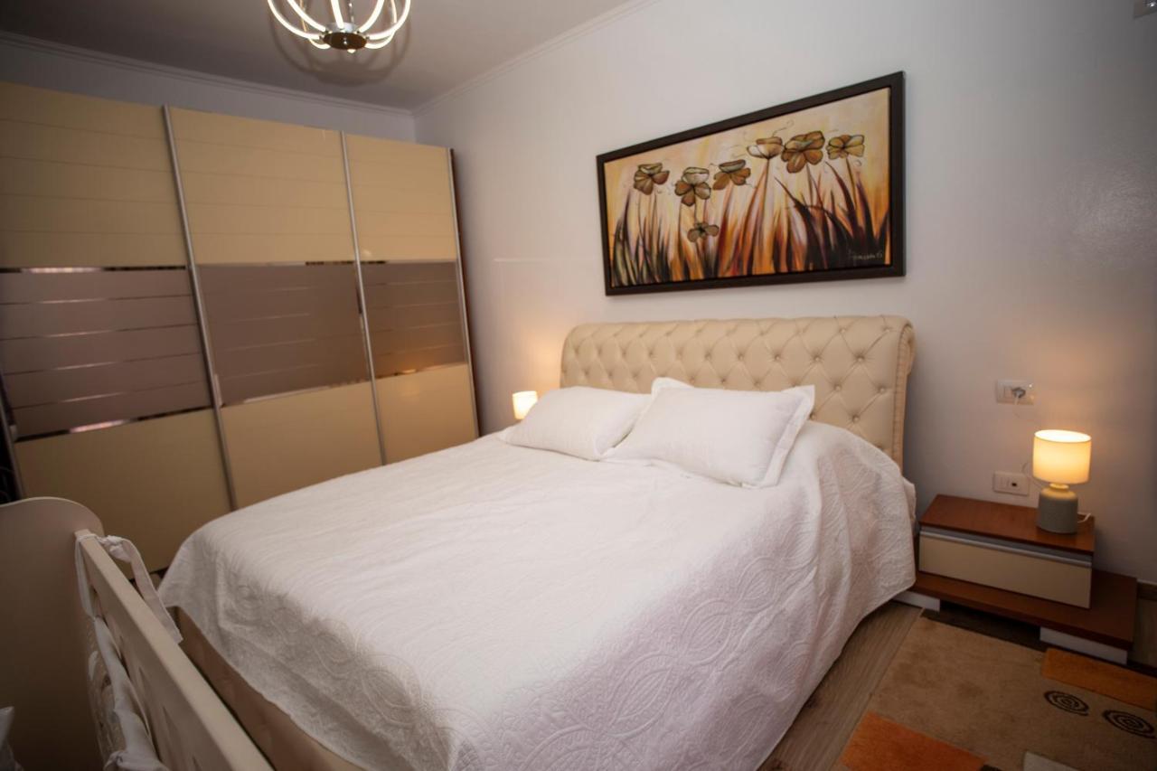 גולם Apartment מראה חיצוני תמונה