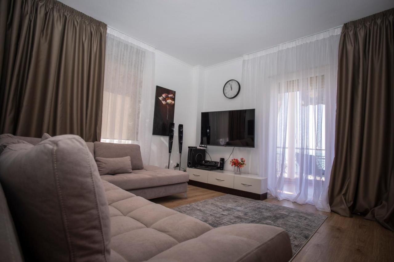 גולם Apartment מראה חיצוני תמונה