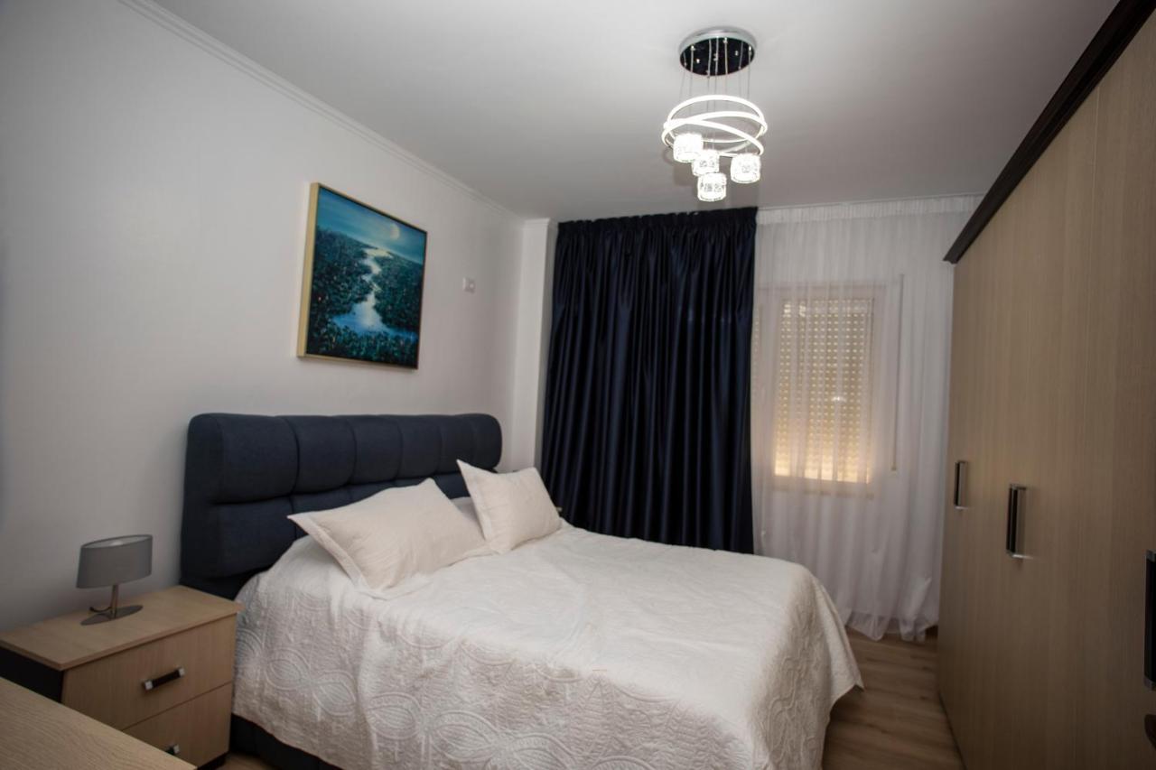 גולם Apartment מראה חיצוני תמונה