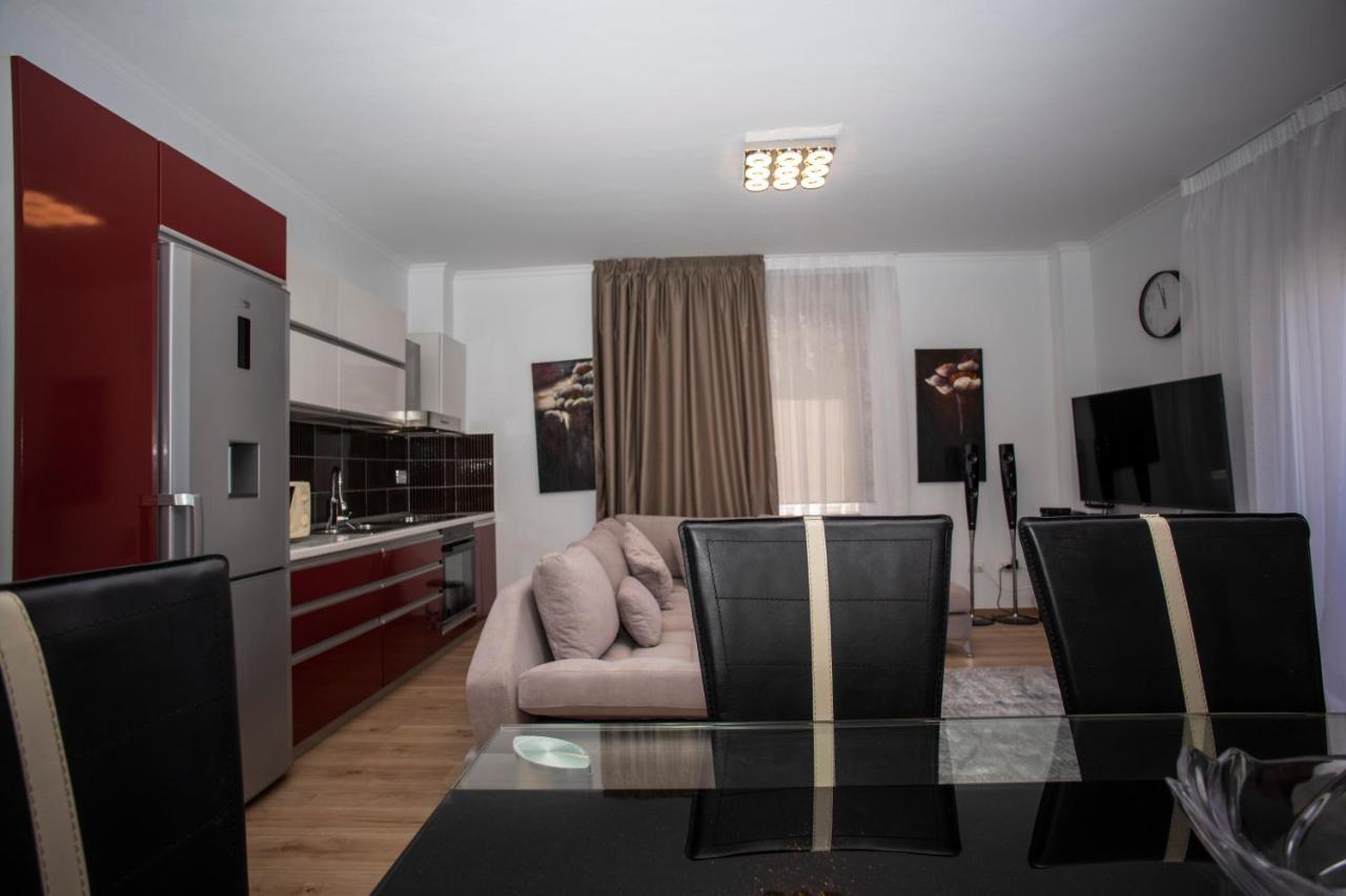 גולם Apartment מראה חיצוני תמונה