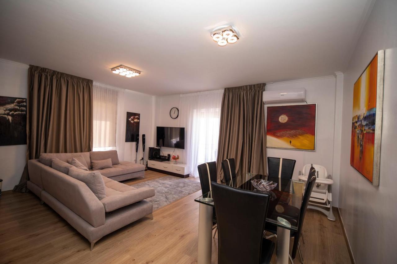 גולם Apartment מראה חיצוני תמונה