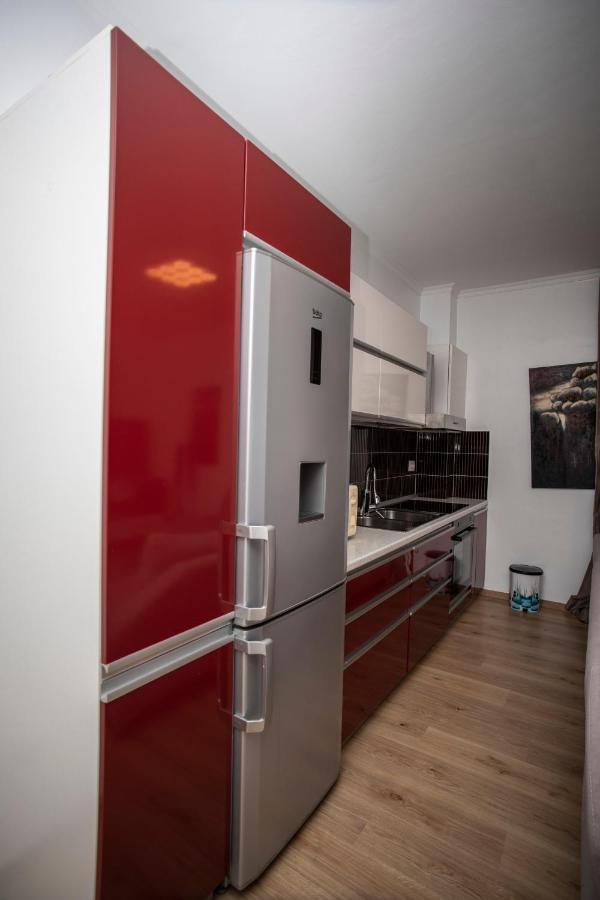 גולם Apartment מראה חיצוני תמונה