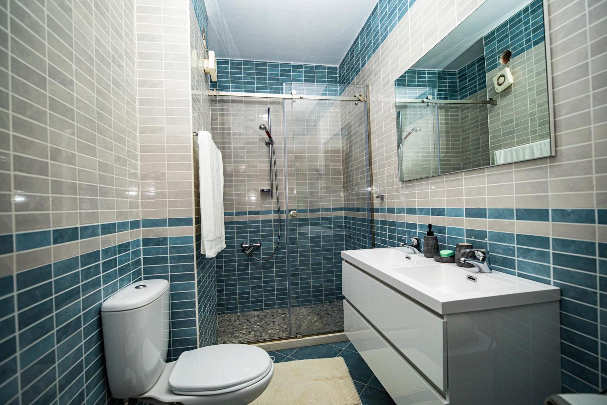 גולם Apartment מראה חיצוני תמונה